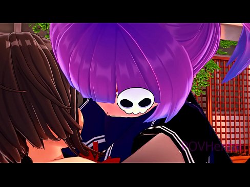❤️ Arachne msichana monster. Video ya kutatanisha ❌❤