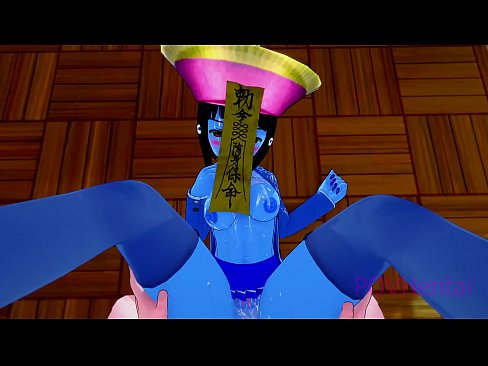 ❤️ Undead msichana monster Video ya kutatanisha ❌❤
